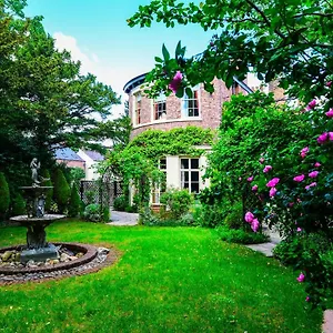 *** Hotel Pavilion Hotel, Sure Collection By Western Wielka Brytania