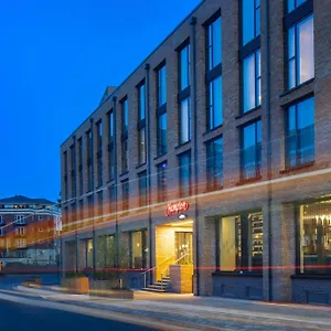 Hampton By Hilton Piccadilly 3*, York Royaume-Uni