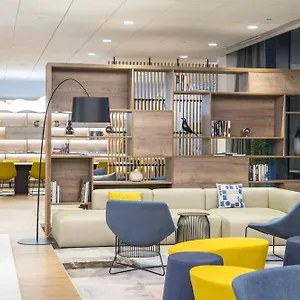 Courtyard By Marriott West EDI