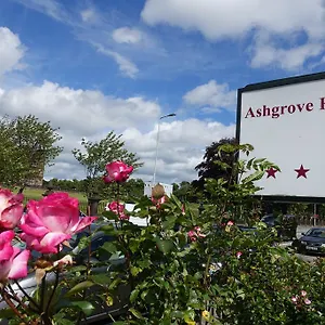 Ashgrove House Pensjonat