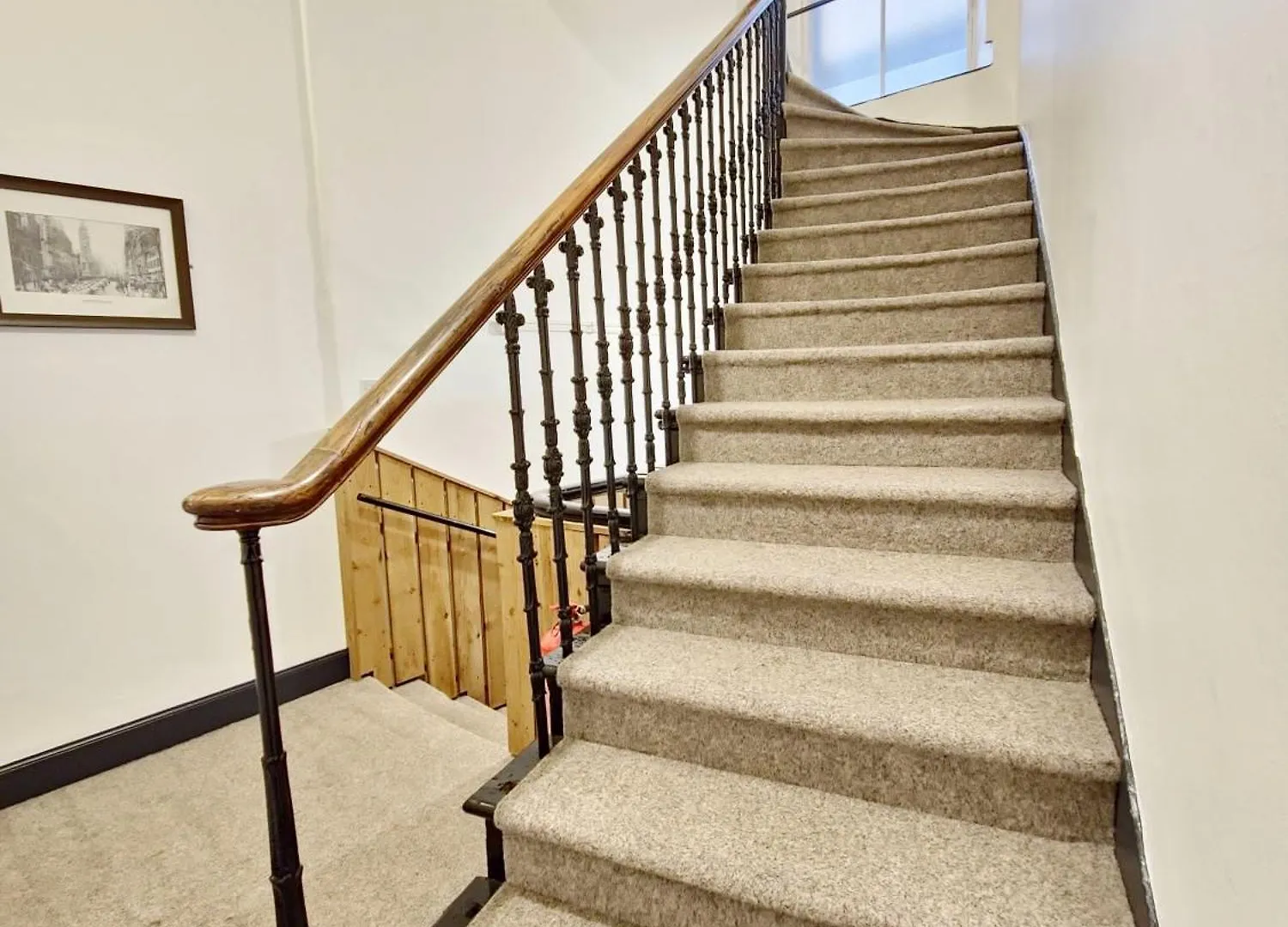 Edinburgh Backpackers - Over 18S Only Великобритания
